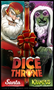 Dice Throne: Santa VS Krampus - ROX665DTI [9781988884158]