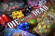 Die Of The Dead (DAMAGED) - HPS-RAL02000 [691835841014]-DB