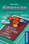 Dimension: The Brain Game To Go - TAK692208 [814743017115]
