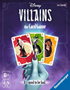 Disney Villains: The Card Game - RVN27278 [4005556272853]