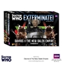 Doctor Who Exterminate: Davros &amp; the New Dalek Empire - 602010101 [5060393706717]