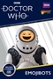Doctor Who Miniatures: Emojibots - 602210144 [5060393709725]