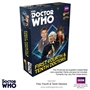 Doctor Who Miniatures: First, Fourth and Tenth Doctors - 602010001 [5060393707707]