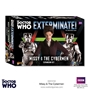 Doctor Who Exterminate: Missy &amp; the Cybermen - 602010102 [5060393706724]