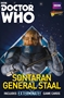 Doctor Who Exterminate: Sontaran General Staal - 602210105 [5060393709480]