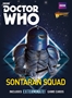 Doctor Who Exterminate: Sontaran Squad - 602210104 [5060572500280]