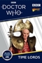 Doctor Who Miniatures: Time Lords - 602210204 [5060572501515]