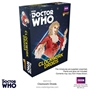 Doctor Who Miniatures: Clockwork Droids - 602210125 [5060393706458]