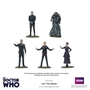 Doctor Who Miniatures: I am The Master - 602210120 [5060393709251]