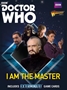 Doctor Who Miniatures: I am The Master - 602210120 [5060393709251]