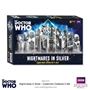 Doctor Who Miniatures: Nightmares In Silver: Cybermen Collectors set - 602210101 [5060393706441]