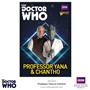 Doctor Who Miniatures: Professor Yana and Chantho - 602210220 [5060393706403]