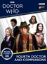Doctor Who Miniatures: The Fourth Doctor &amp; Companions - 602210004 [5060393709534]