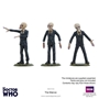 Doctor Who Miniatures: The Silence - 602210123 [5060393705093]