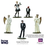 Doctor Who Miniatures: Voyage of the Damned - 602210222 [5060393709329]