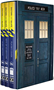 Doctor Who RPG: Doctors and Daleks: Collector's Edition (HC) - CB71504 [9781913569914]