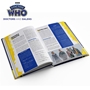 Doctor Who RPG: Doctors and Daleks: Players Guide (HC) - CB71500 [9781913569488]