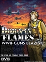 Down in Flames - Guns Blazing 