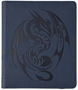 Dragon Shield Card Codex 360 Portfolio Midnight Blue - AT-39331 [5706569393311]