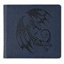 Dragon Shield: Card Codex 576 Portfolio Midnight Blue - AT-39431 [5706569394318]