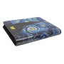 Dragon Shield: Card Codex Zipster Binder: Star Night - AT-38007 [5706569380076]