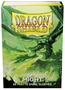 Dragon Shield: Japanese Size: Matte Sleeves DUAL Might (100ct) - AT-15058 [5706569150587]