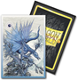 Dragon Shield: Matte DUAL Card Sleeves (100): Mear - AT-12105 [5706569121051]