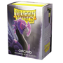 Dragon Shield: Matte DUAL Card Sleeves (100): Orchid - AT-15041 [5706569150419]