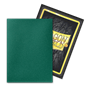 Dragon Shield: Matte DUAL Card Sleeves (100): Power - AT-15063 [5706569150631]