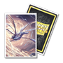 Dragon Shield - Standard Card Sleeves (100): Matte Fab Cromai - AT-16078 [5706569160784]
