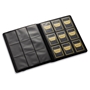 Dragon Shield: 18 Pocket (Sideload) Portfolio- Dorma Yellow - AT-34414 [5706569344146]