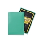 Dragon Shield - Standard Card Sleeves (100): Mint - AT-10025 [5706569100254]