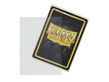 Dragon Shield: Matte Card Sleeves (100): Non-Glare Clear - AT-11801	[5706569118013]