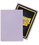 Dragon Shield: Matte Card Sleeves (100): Lilac  - AT-11034 [5706569110345]