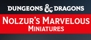 Dungeons & Dragons Nolzur’s Marvelous Miniatures: Ansalon Human Bard