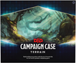 Dungeons &amp; Dragons (5th Ed.): RPG Campaign Case Terrain - WOTCC99430000 [9780786967346] 