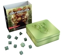 Dungeons & Dragons (5th Ed.): TOMB OF ANNIHILATION DICE SET 