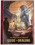 Dungeons &amp; Dragons (5th Ed.): The Practically Complete Guide to Dragons - WOTCD26400000 [9780786969067]