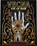 Dungeons &amp; Dragons (5th Ed.): Vecna: Eve of Ruin (ALT COVER) (HC) - WOTCD37050000 [9780786969487]