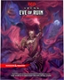 Dungeons &amp; Dragons (5th Ed.): Vecna: Eve of Ruin (HC) - WOTCD37040000 [9780786969470]