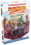 Dungeons &amp; Dragons Dungeon Scrawlers: Heroes of Waterdeep - 87570 [634482875704]