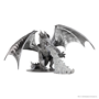 Dungeons &amp; Dragons Icon of the Realms: Gargantuan Bahamut - 96305 [634482963050]