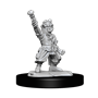 Dungeons &amp; Dragons Nolzur’s Marvelous Miniatures: GNOME ARTIFICER MALE - 90232 [634482902325]