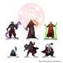 Dungeons &amp; Dragons Onslaught: Red Wizards Faction Pack - 89704 [634482897041]