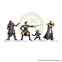Dungeons &amp; Dragons Onslaught: Sellswords 2 - 89724 [634482897249]