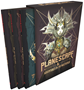 Dungeons &amp; Dragons: Planescape Adventures in the Multiverse (Alt Cover) (HC) - WOTCD24380000 [9780786969050]
