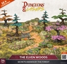 Dungeons &amp; Lasers: The Elven Woods -  DNL0056 [ 5901414674144]