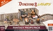 Dungeons &amp; Lasers: Fantasy Props - DNL0046 [5901414673475]