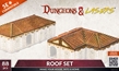 Dungeons &amp; Lasers: Roof Set - DNL0047 [5901414673482]