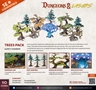 Dungeons &amp; Lasers: Trees Pack - DNL0059 [5901414674175]